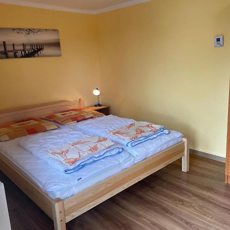 Apartmany Forro Rybarska Velky Meder Luaran gambar