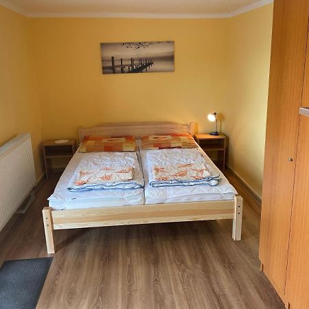 Apartmany Forro Rybarska Velky Meder Luaran gambar