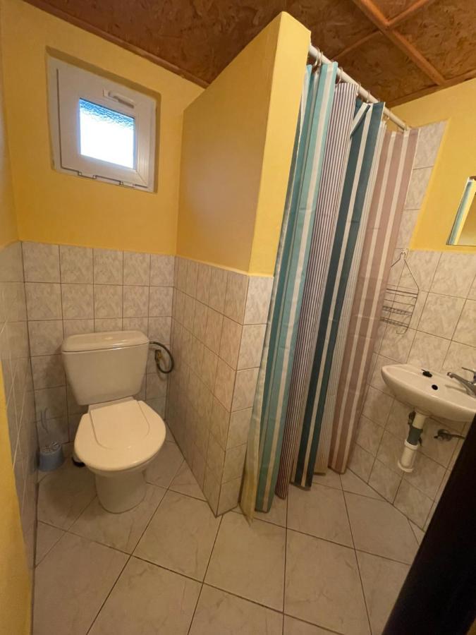Apartmany Forro Rybarska Velky Meder Luaran gambar