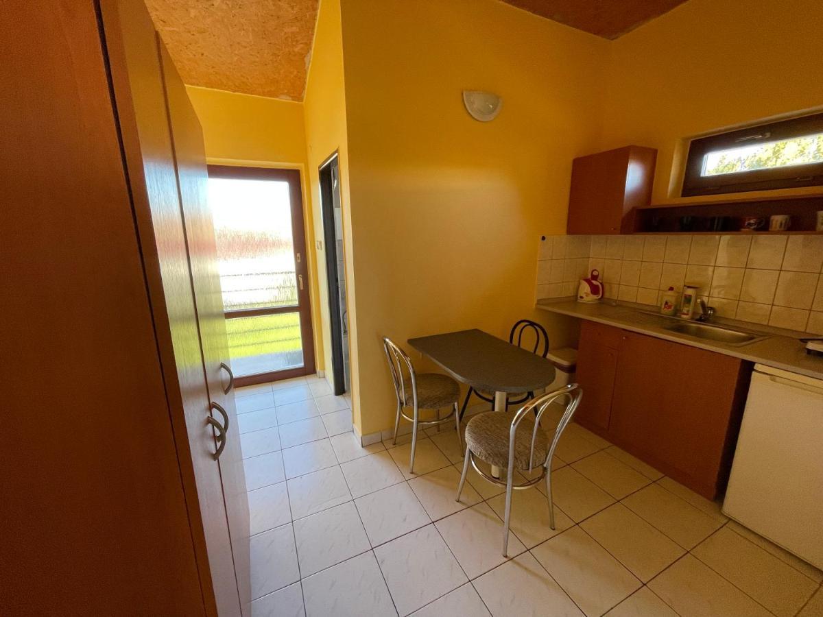 Apartmany Forro Rybarska Velky Meder Luaran gambar