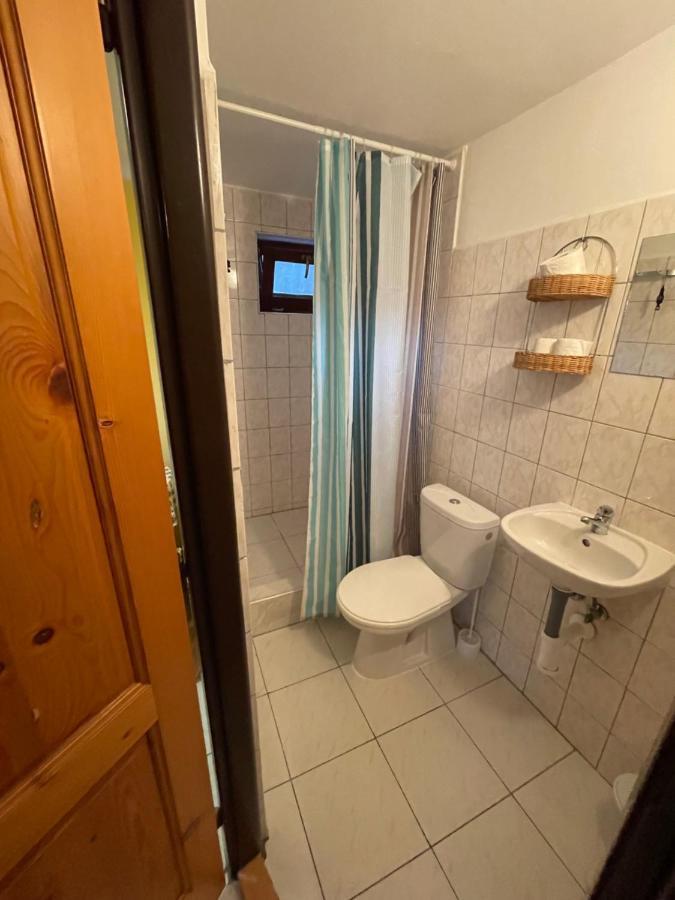 Apartmany Forro Rybarska Velky Meder Luaran gambar