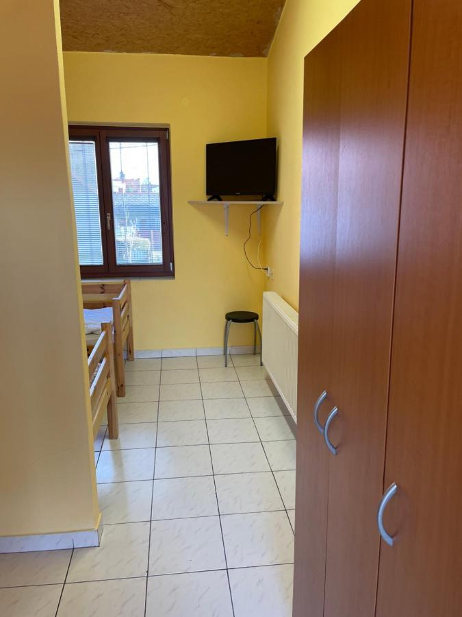 Apartmany Forro Rybarska Velky Meder Luaran gambar