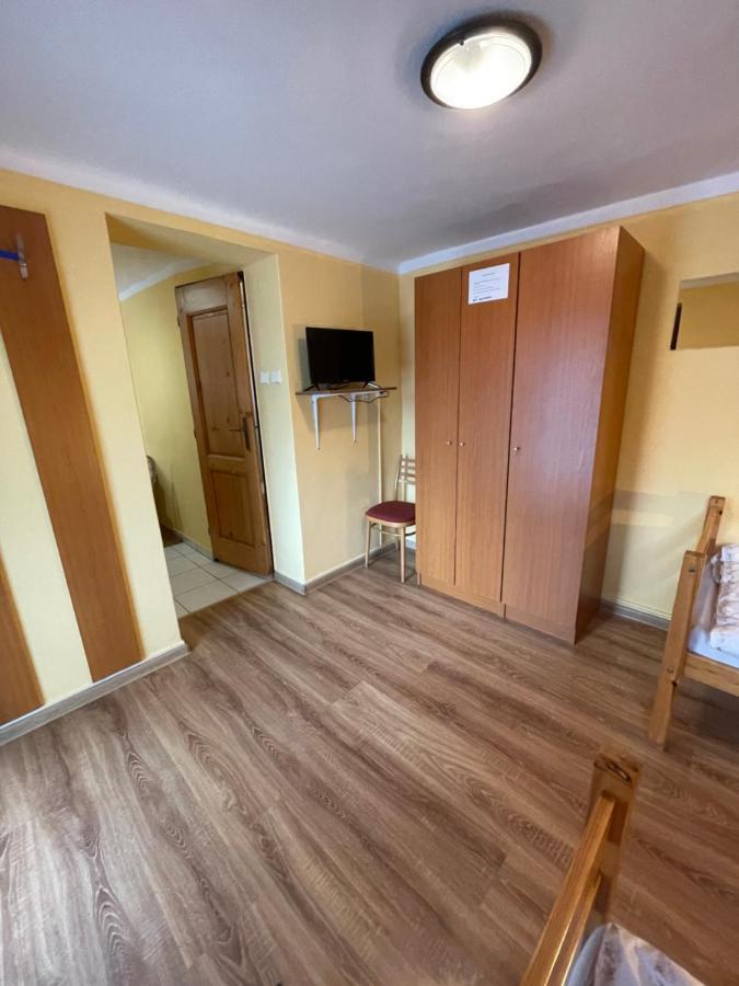 Apartmany Forro Rybarska Velky Meder Luaran gambar