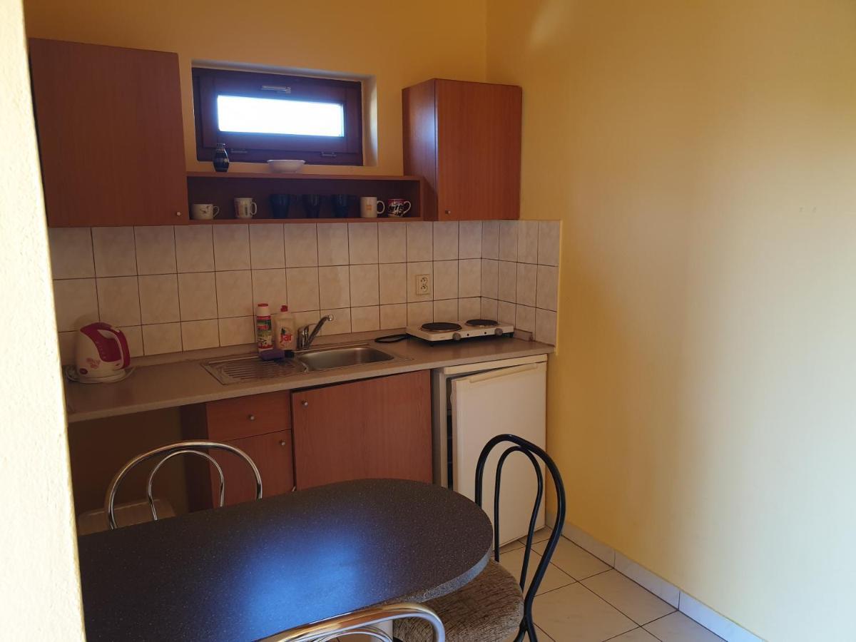 Apartmany Forro Rybarska Velky Meder Luaran gambar